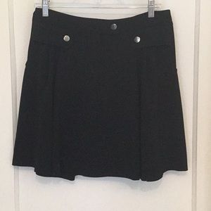 Cynthia Steffe skater skirt.